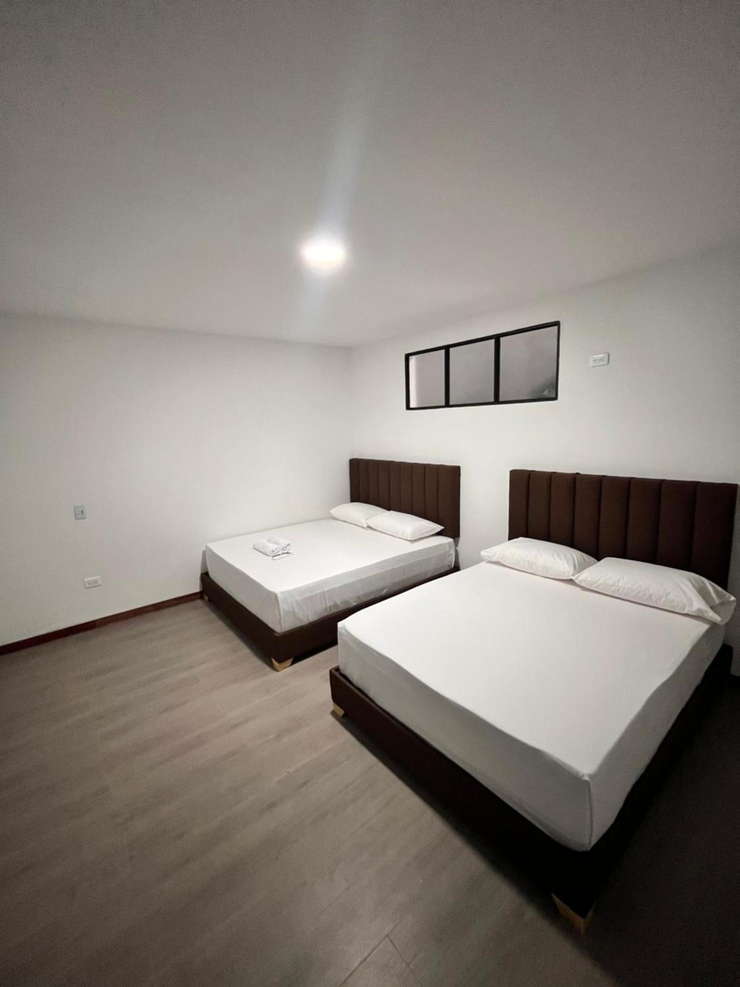 Hotel Gallery By 70 Medellín Dış mekan fotoğraf
