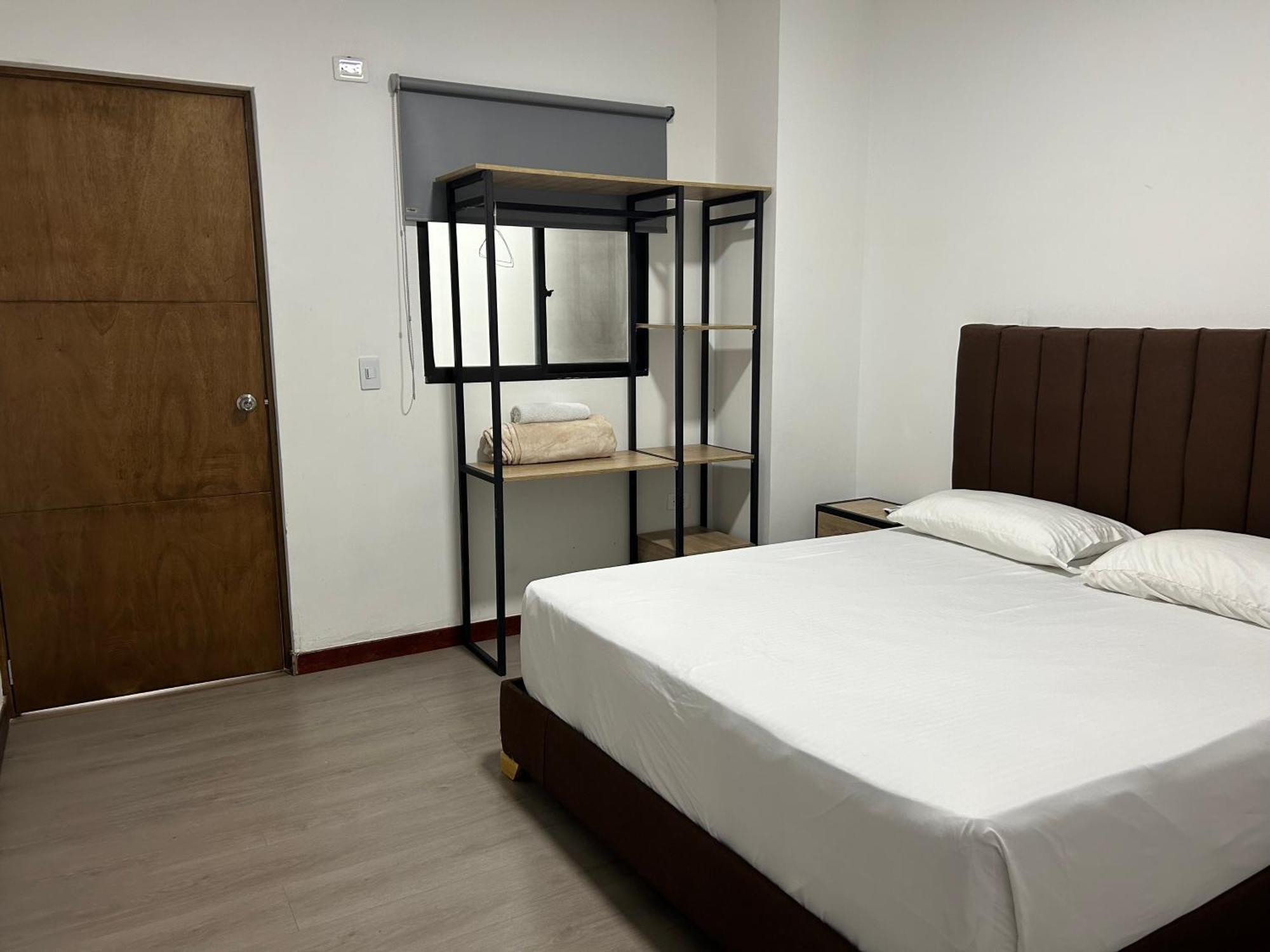 Hotel Gallery By 70 Medellín Dış mekan fotoğraf