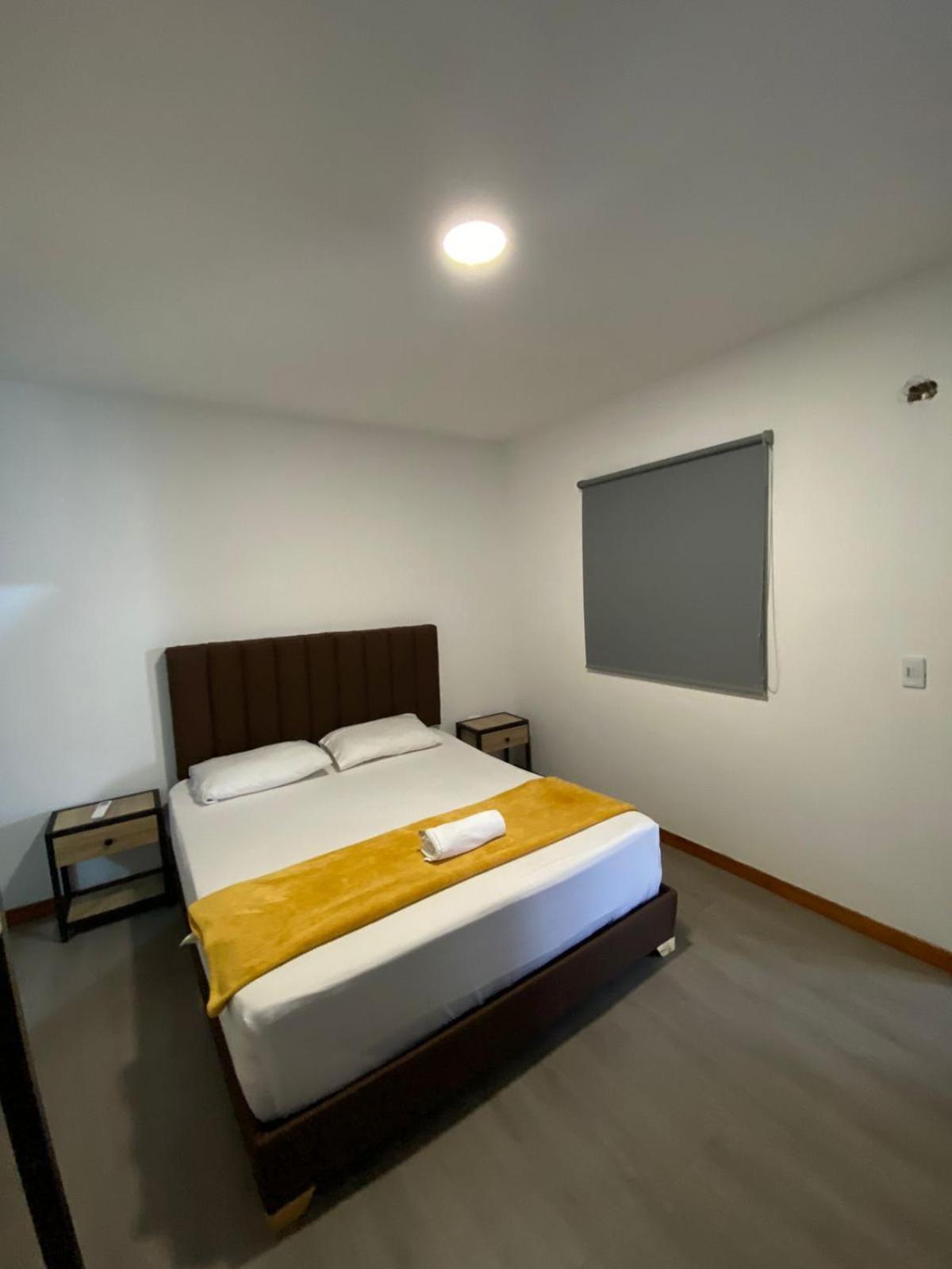 Hotel Gallery By 70 Medellín Dış mekan fotoğraf