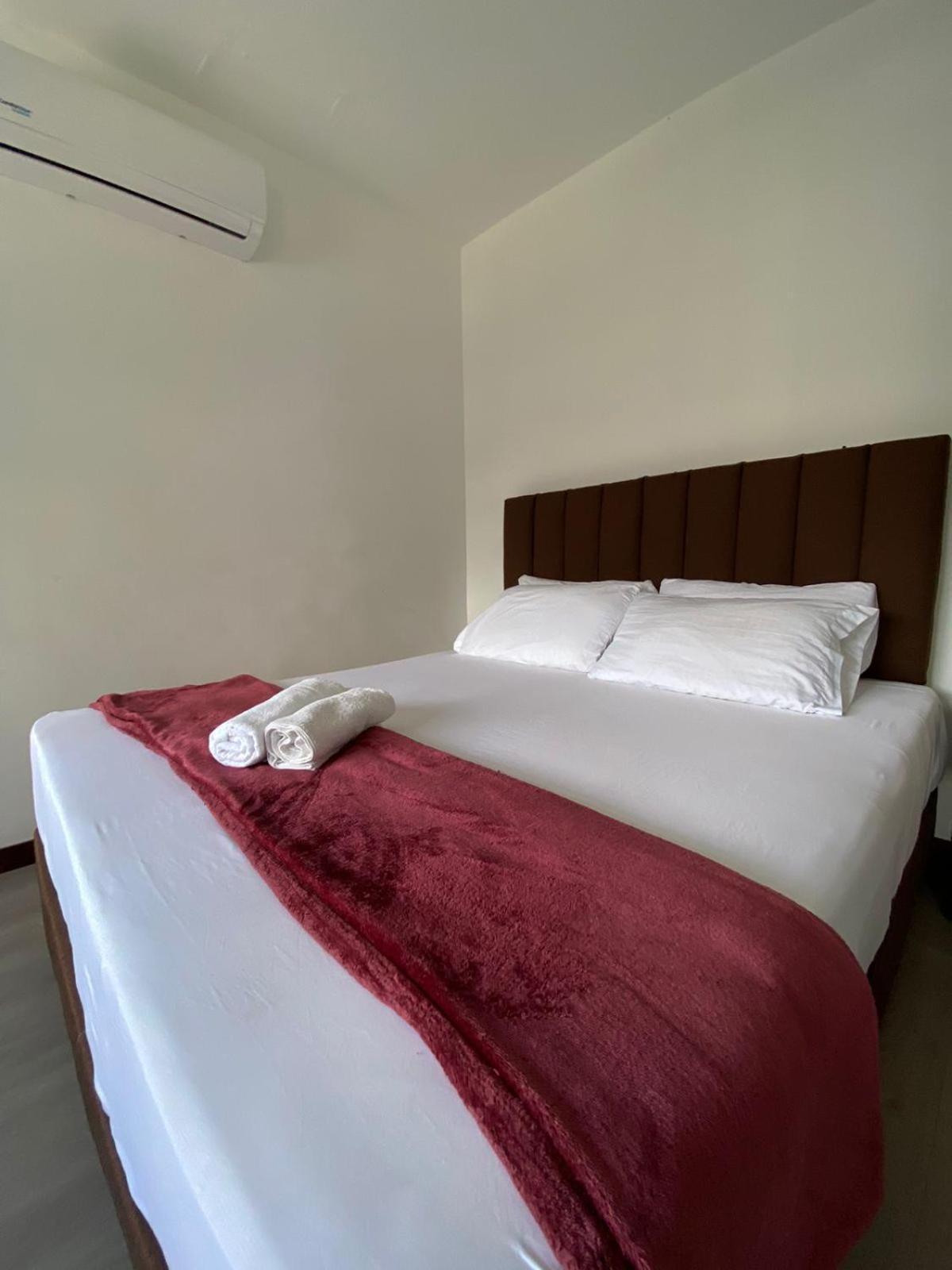 Hotel Gallery By 70 Medellín Dış mekan fotoğraf